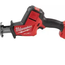 18v Sawzall