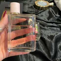 Burberry Her 