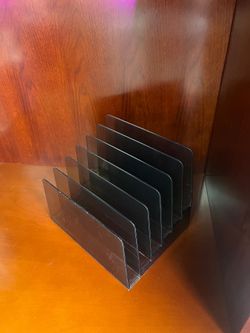 Desktop File Organizer / Sorter