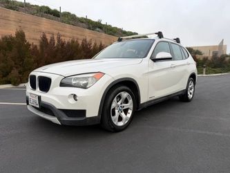 2014 BMW X1