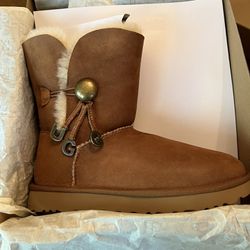 UGG Boots (New)