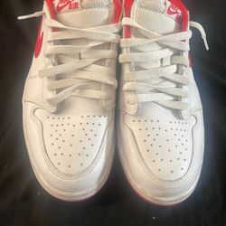Air Jordan 1 Retro Low OG