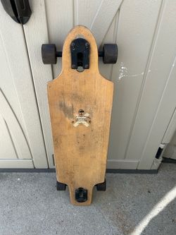 Arbor Skateboard Cruiser