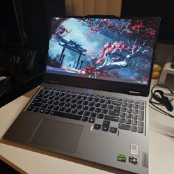 Full Gaming Pc Setup 