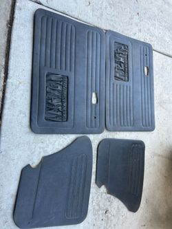 1967 bug parts
