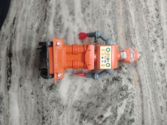 1978 robot