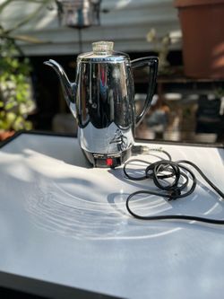Percolator