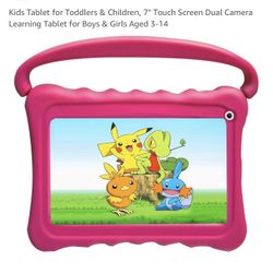 Ujoyfeel kids Tablet 7 inch