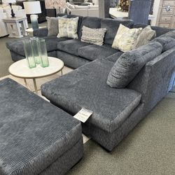 Sectional