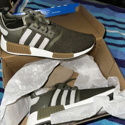 NMD’s