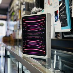 iPad Pro 11in 4th Gen 