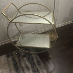 Bar Cart