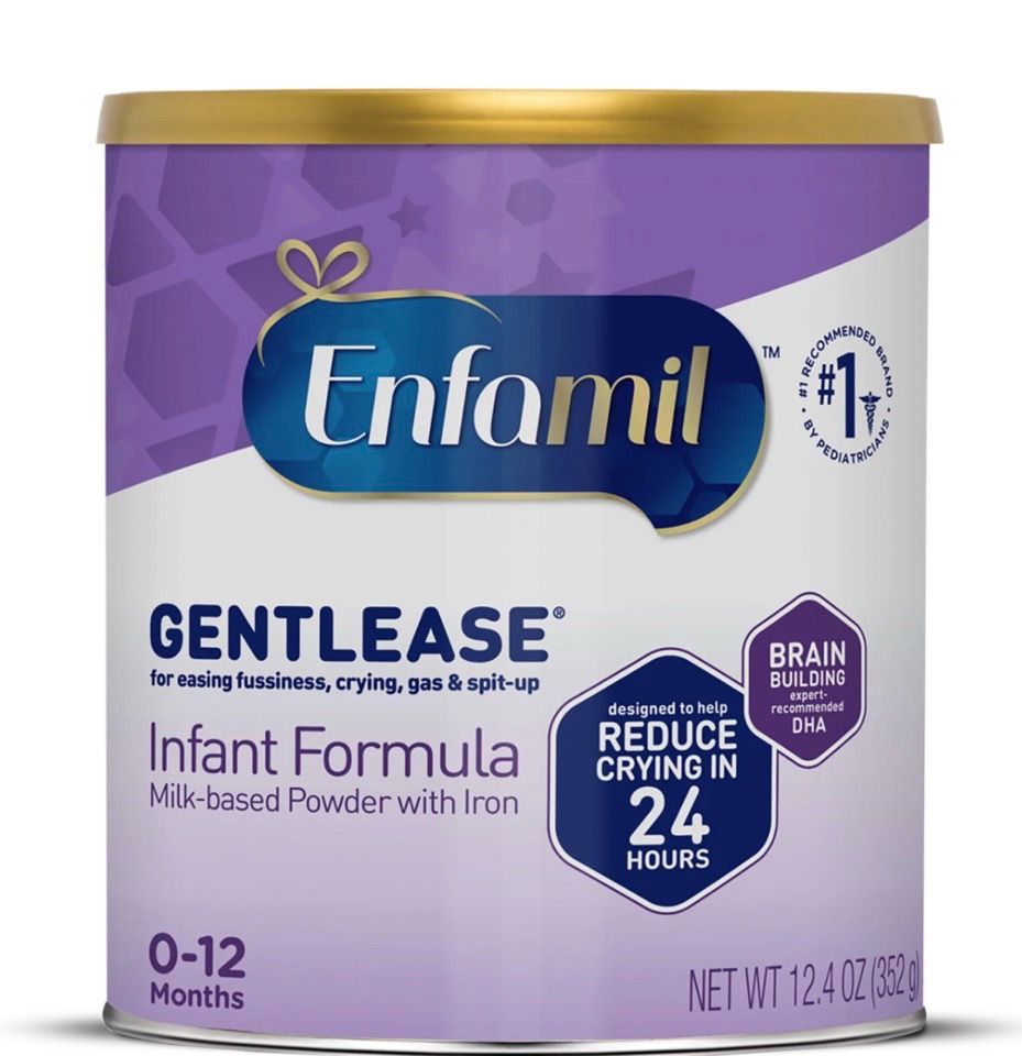 Baby Formula