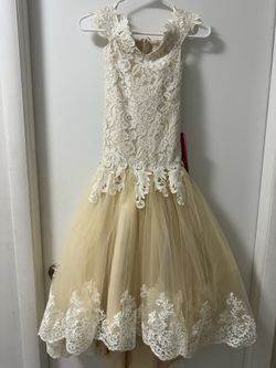 Pageant Dress