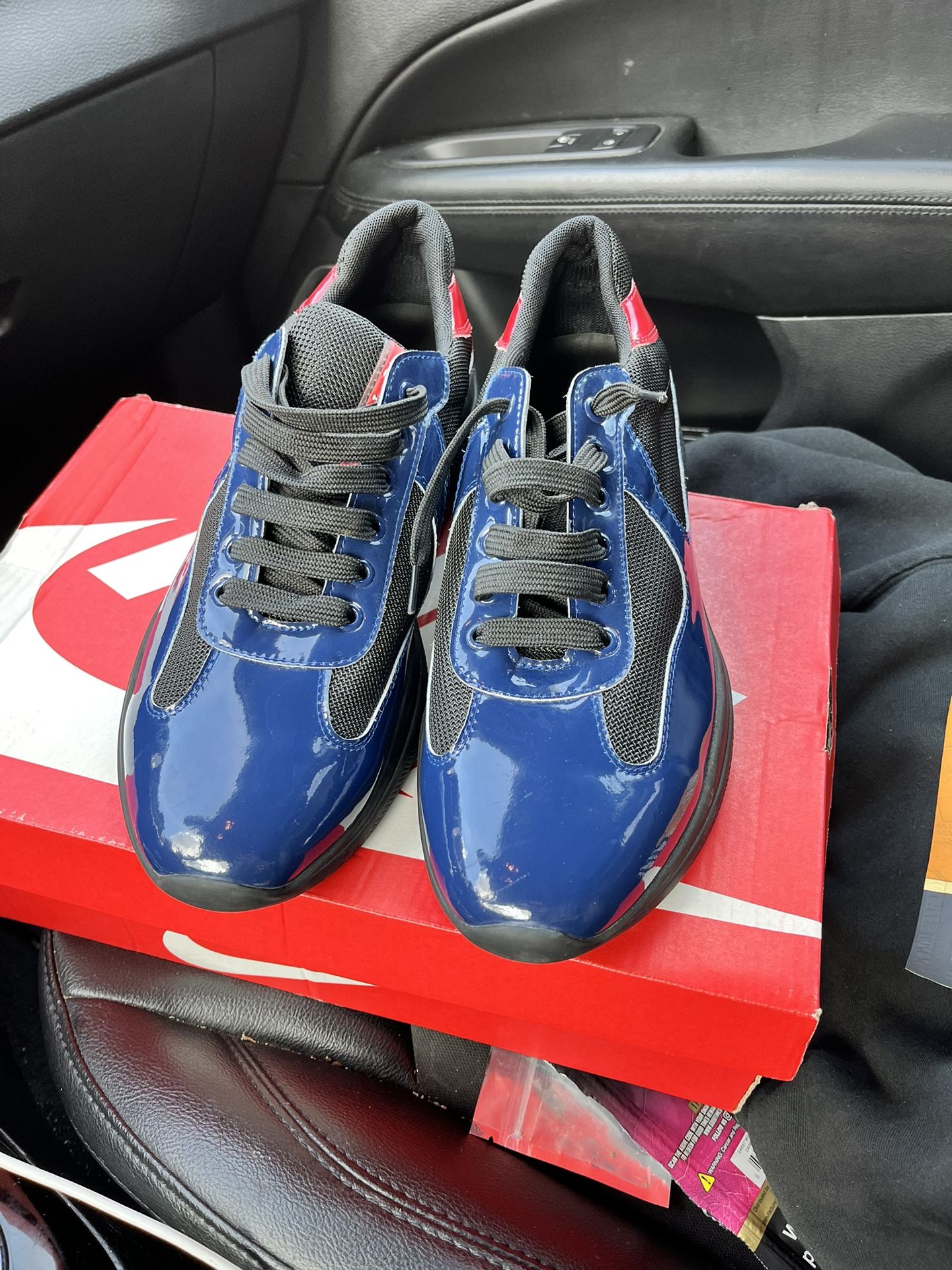 Prada