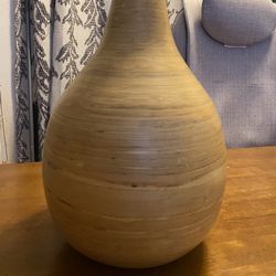 Table Vase Medium Size Decor 