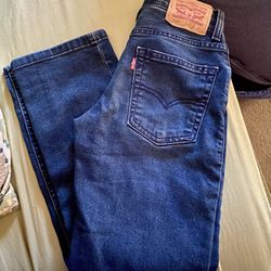 Boys Jeans 