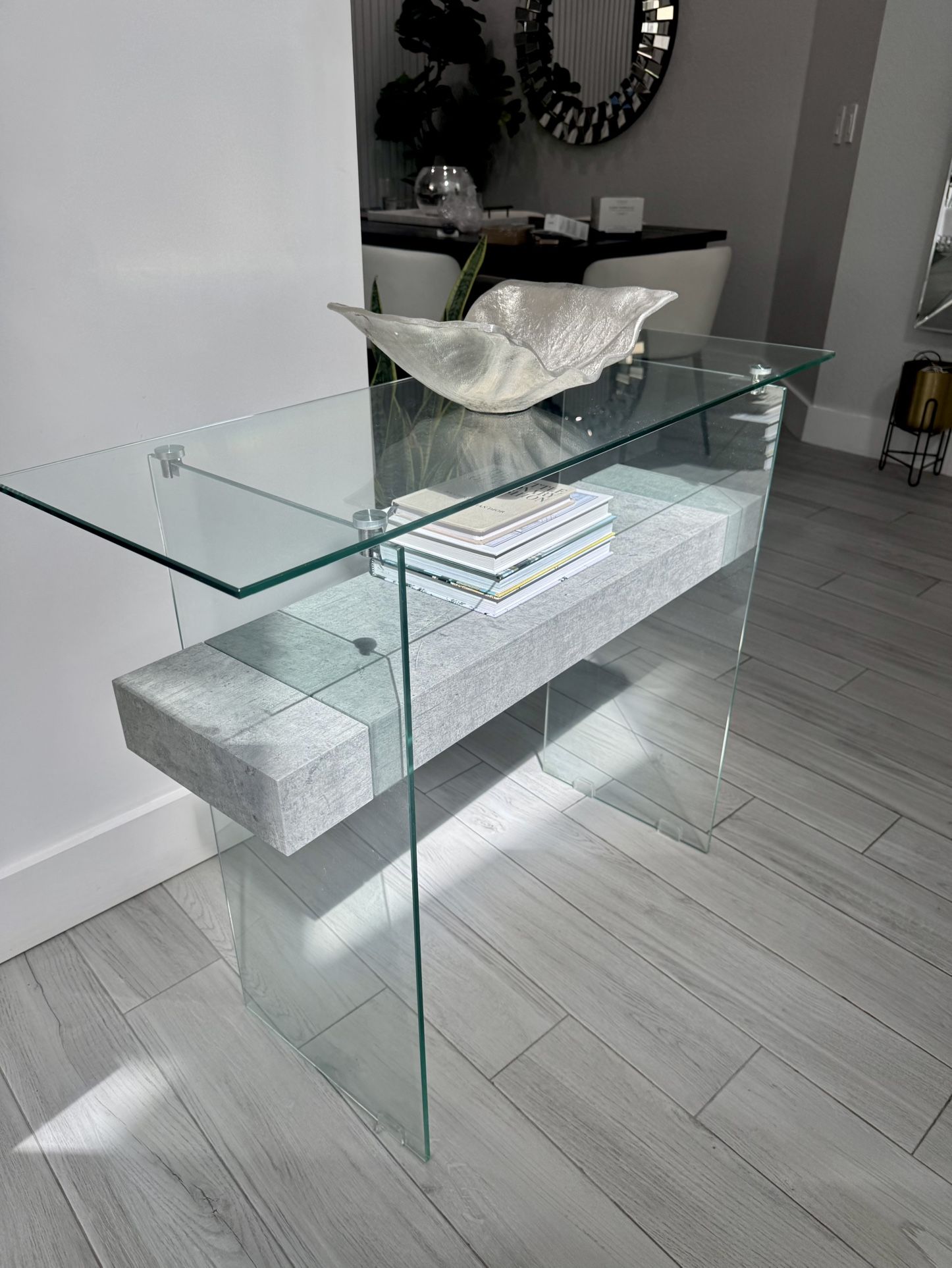 End Table/ Console Table