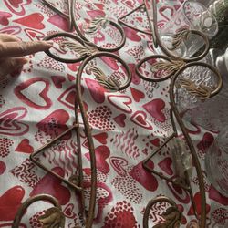 Princess House Dish Rack 2pcs 