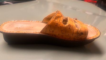 Alegra sandal