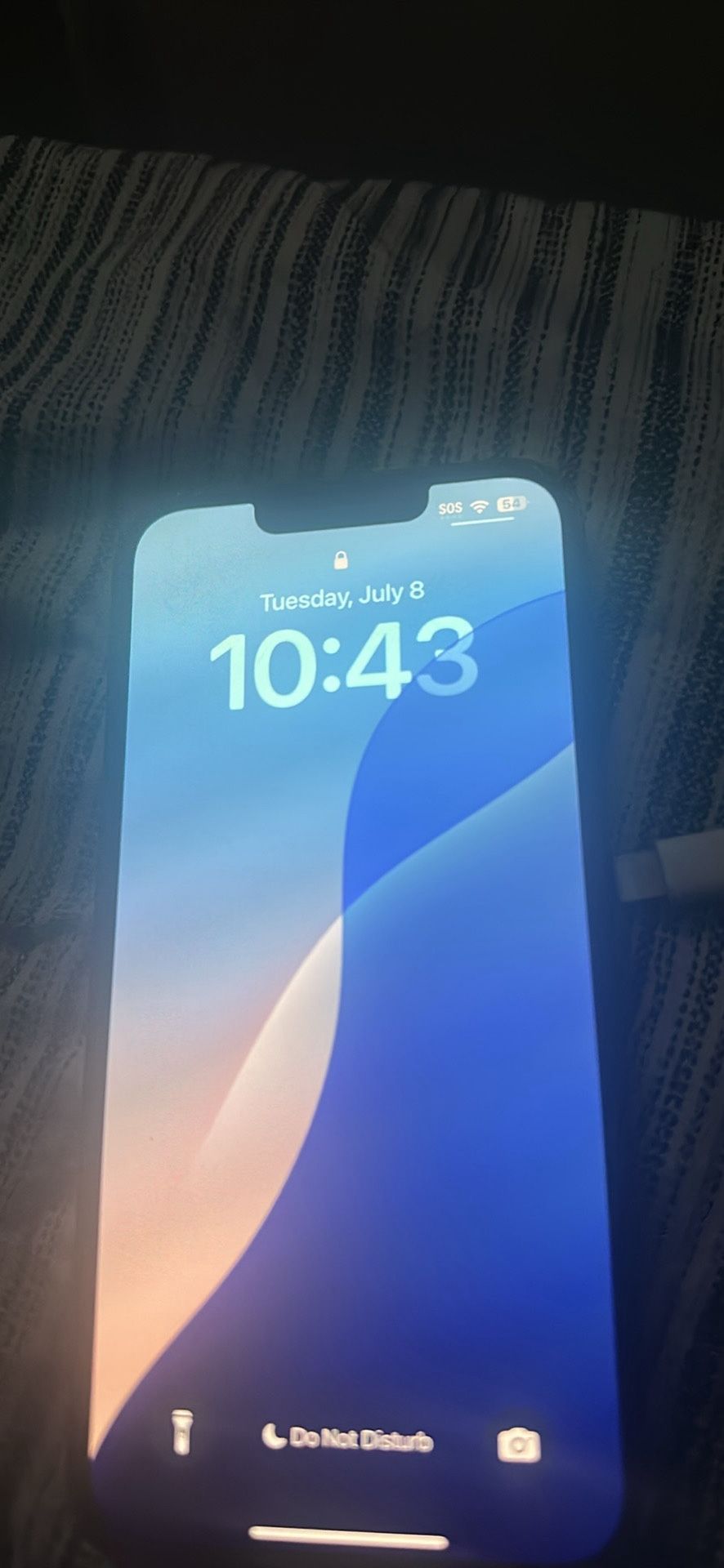 iPhone 13