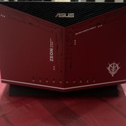 Asus RT-AX86U Dual band Wifi  Gaming Router  Not For $1