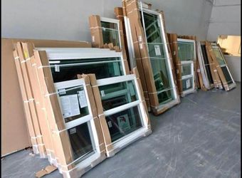 Hurricane 🌀 Impact Windows 🪟 And Doors 🚪