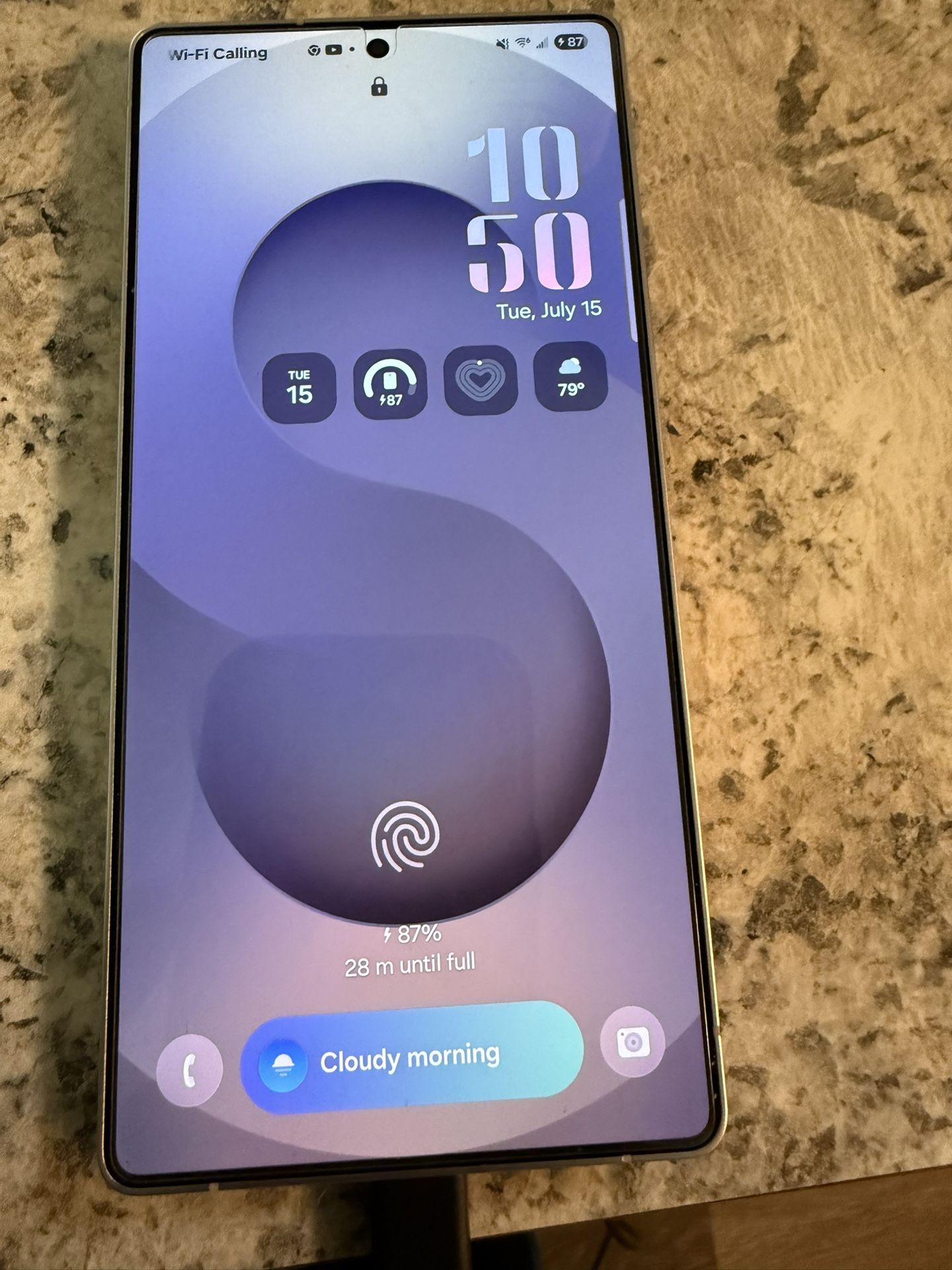 Samsung Galaxy 25 Ultra 