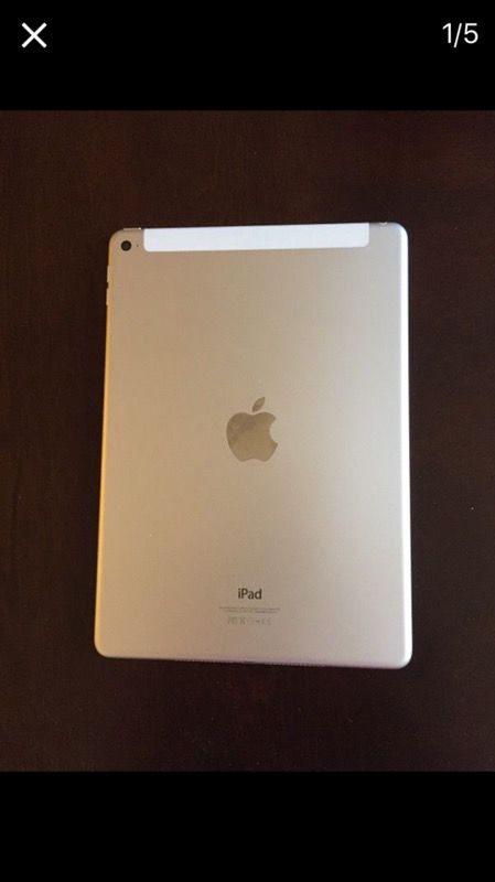 128 gb Air 2