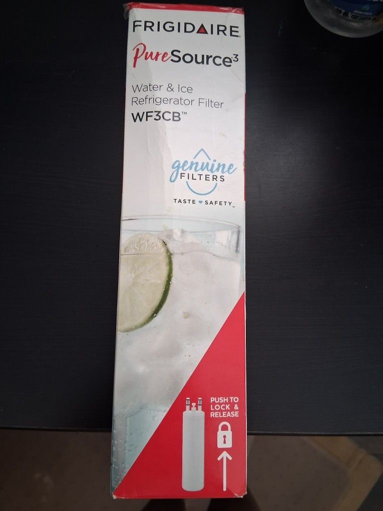 Frigidaire Water/Ice Filter