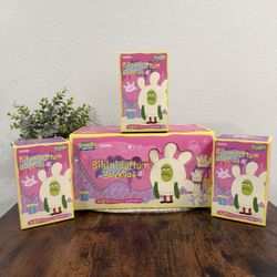 Bikini Bottom Buddies 2