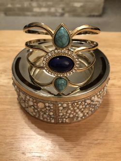 Tralia Sodi Bracelet