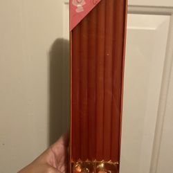 Taper Candle Set 