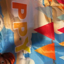 Cocomelon Happy Birthday Banner 