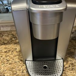 Coffee Maker Keurig Elite K90