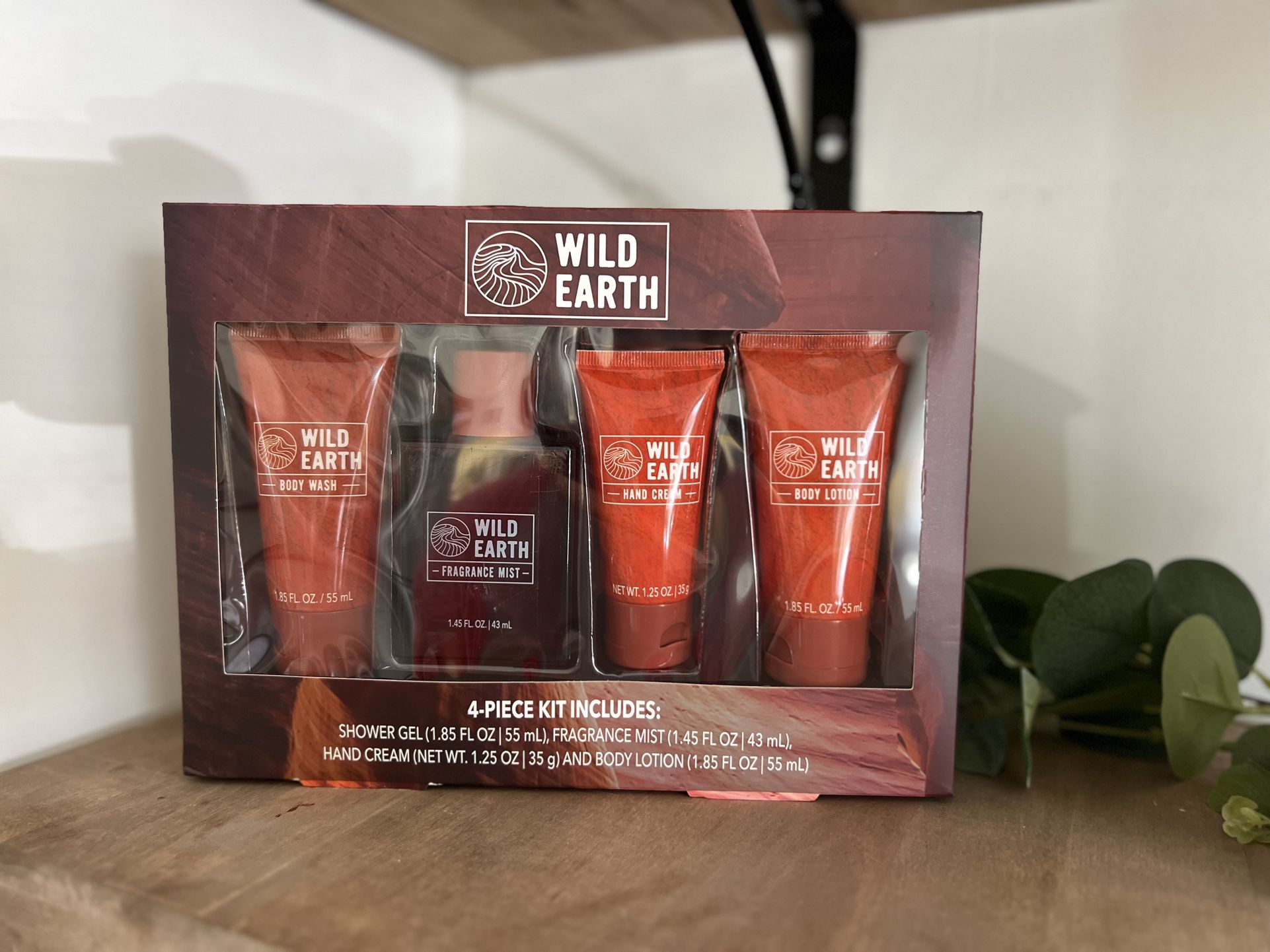 Gift Set