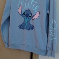 Lilo & Stitch Hoodie 