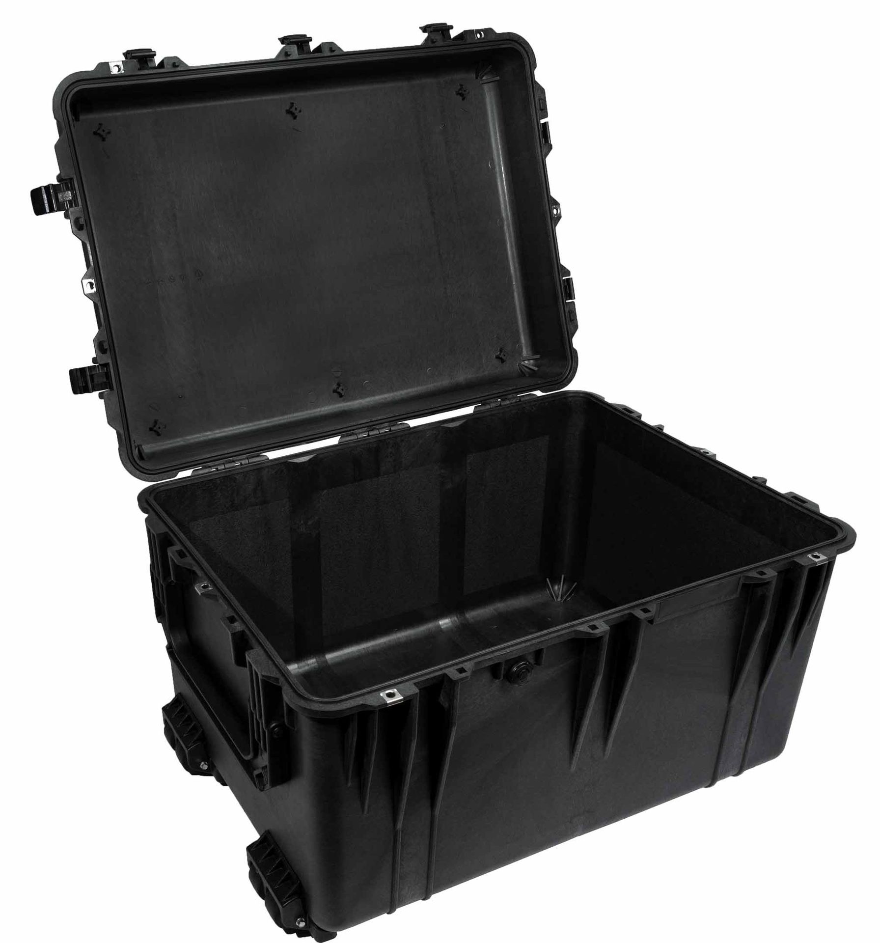 Pelican 1660 Rolling Protective Cases