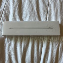 Apple Pencil 2nd Generation