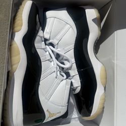 Jordan DMP 11
