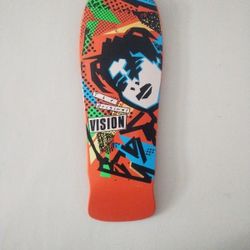 Skateboard Deck 