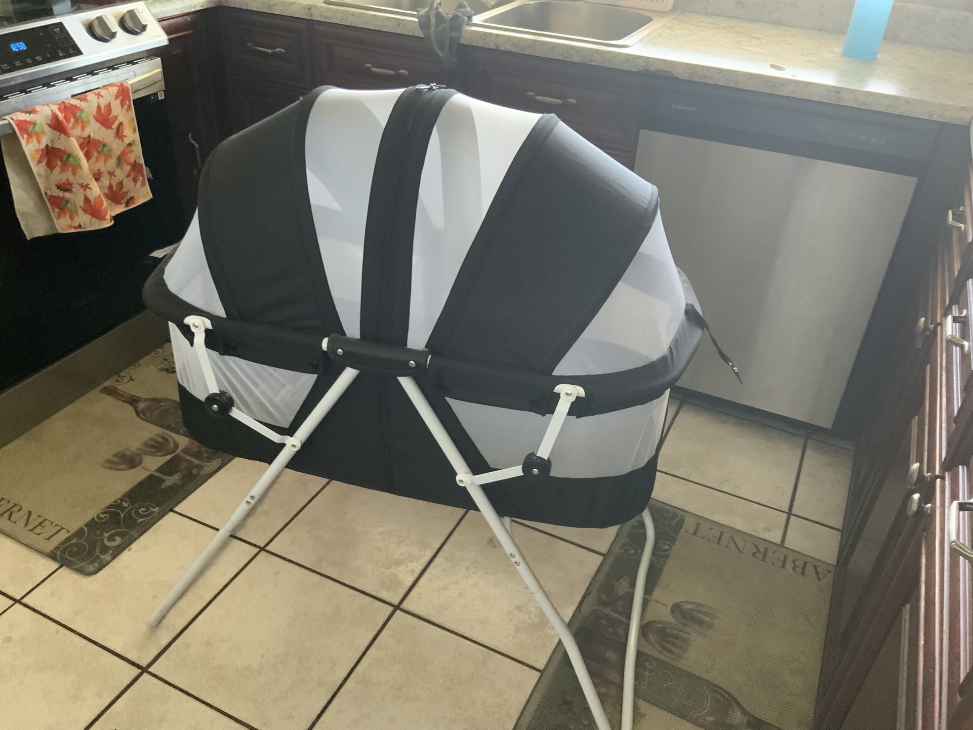 Bassinet Portable