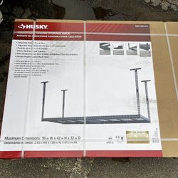 Selling Storage Racks two different sizes