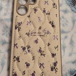 Samsung Galaxy S23 Ultra Cushion Case