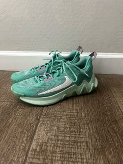 Giannis mike immortality mints