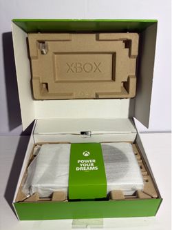 Xbox series s