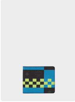 MCM wallet
