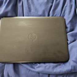 Hp Stream 11 Pro G3 Notebook