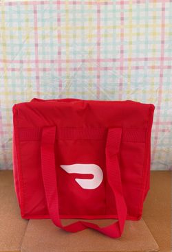 Insulated Bag for Food Delivery