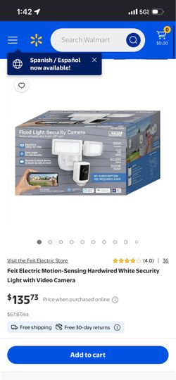 Security  cameras